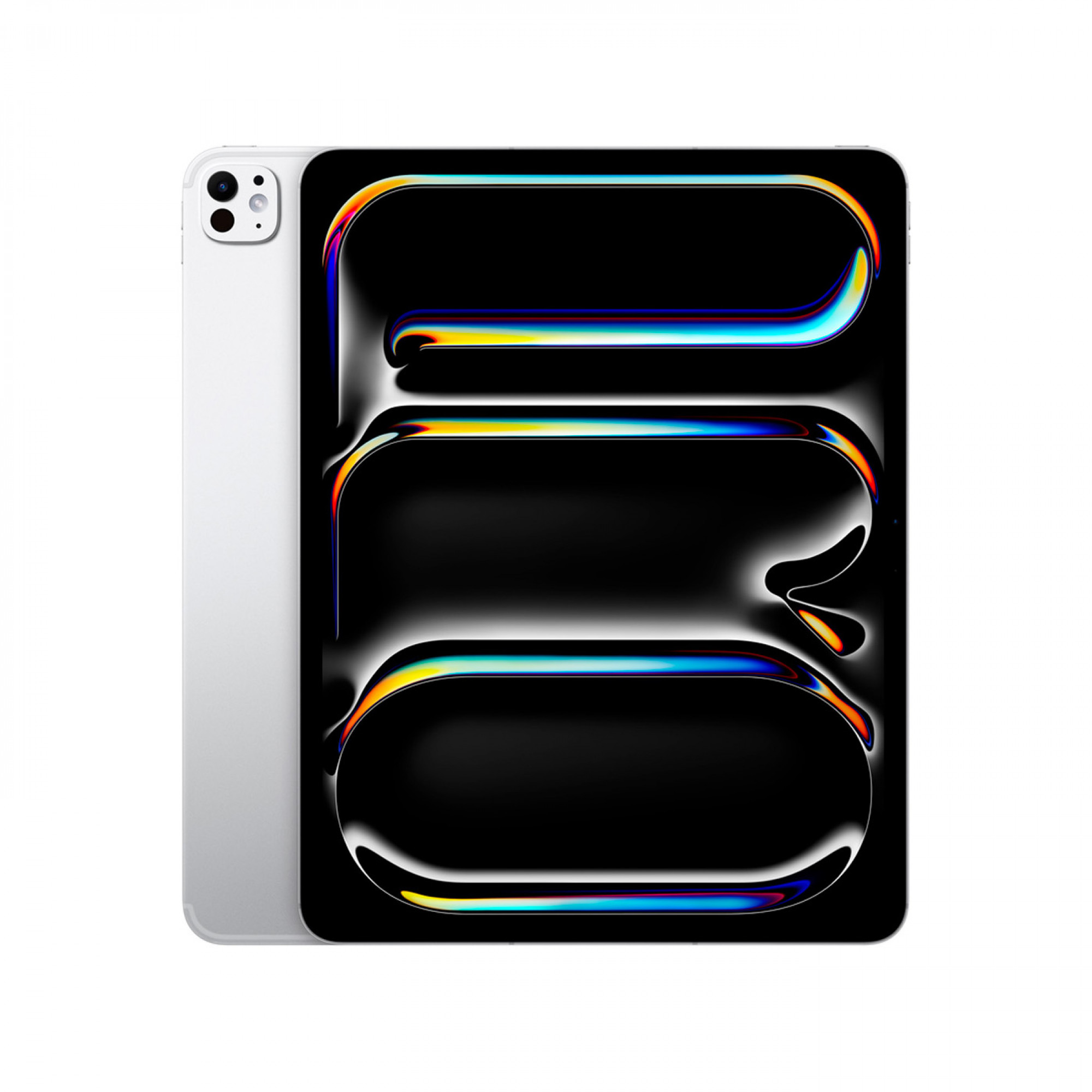 Apple iPad Pro 13 2024 Wi-Fi 512GB Silver (MVX53) б/у